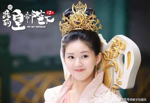 娱乐圈的无耻统治者完整版阅读 赵露思近况最新消息,娱乐圈无耻统治者事件后最新动态